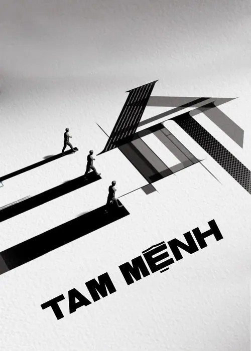 Xem phim Tam Mệnh