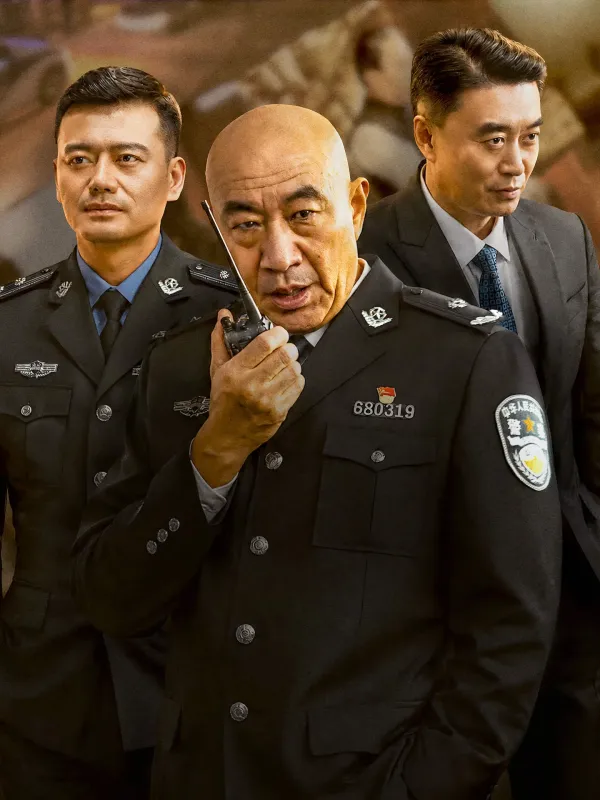 Xem phim Đạo Mộ Đại Án
