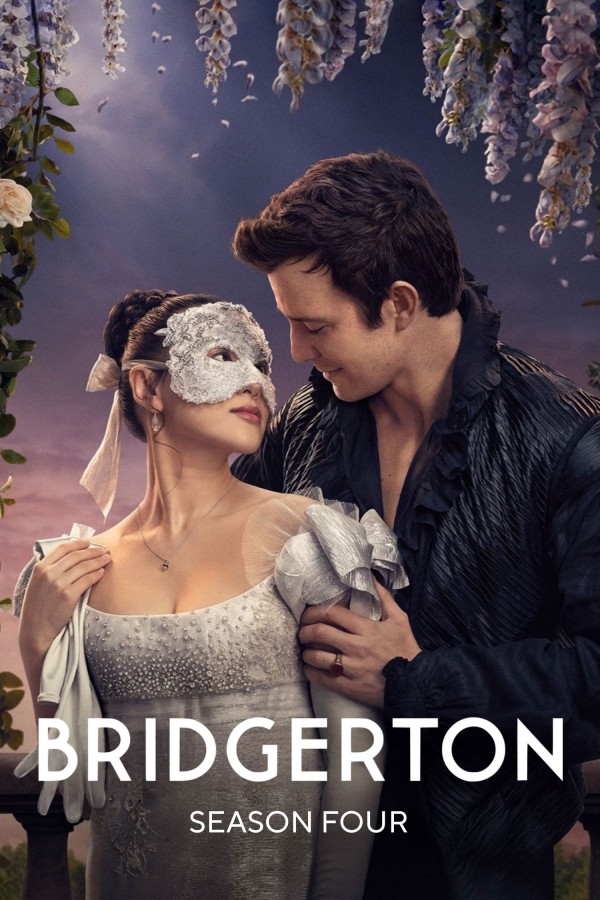 Xem phim Bridgerton - Phần 4