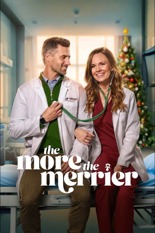Xem phim The More the Merrier