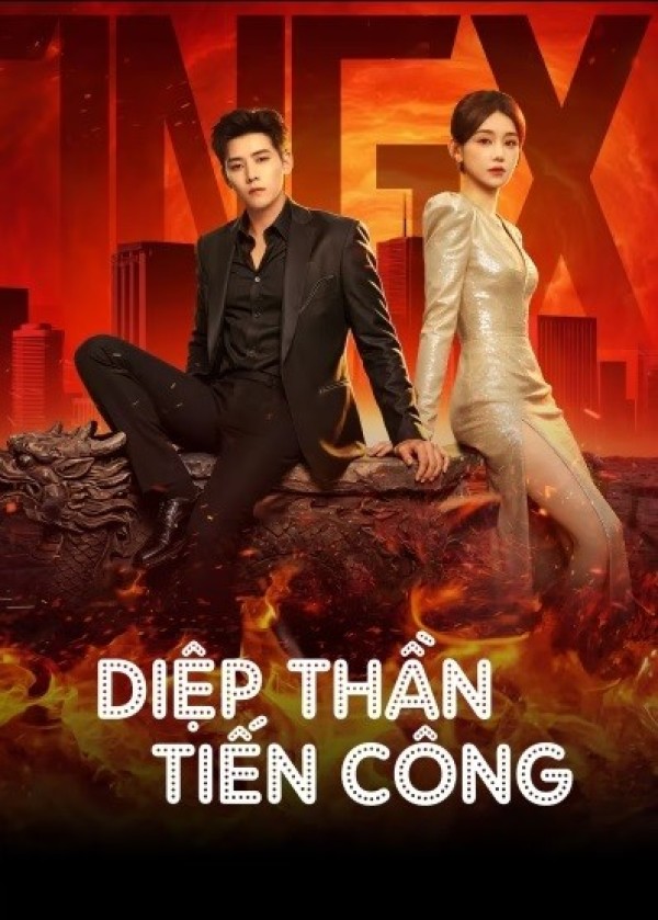 Xem phim Diệp Thần Tiến Công