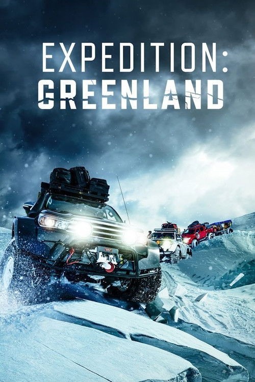 Xem phim Hành Trình Greenland