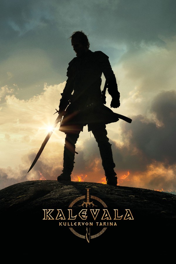 Xem phim Kalevala: Câu Chuyện Kullervo