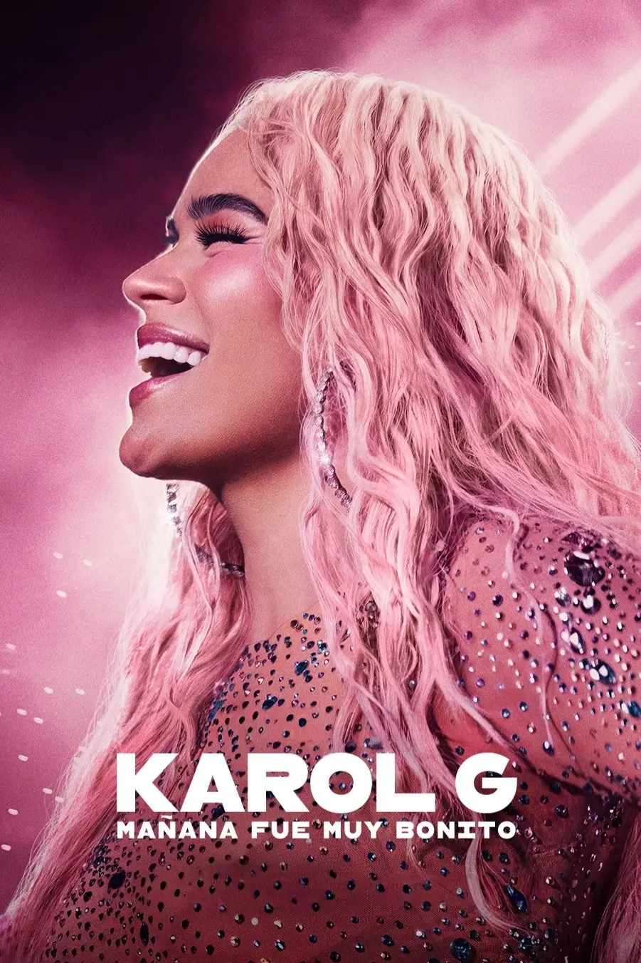 Karol G: Ngày Mai Thật Đẹp - Karol G: Tomorrow Was Beautiful (Full ...