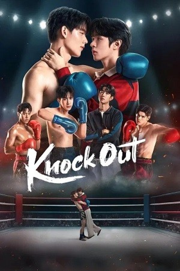 Xem phim Knock Out