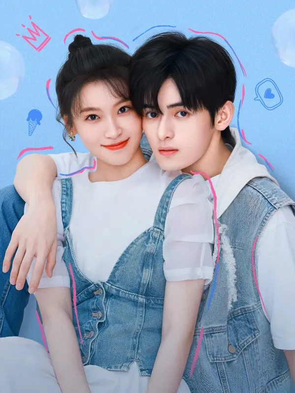 Xem phim Mùa Hè Của Kem