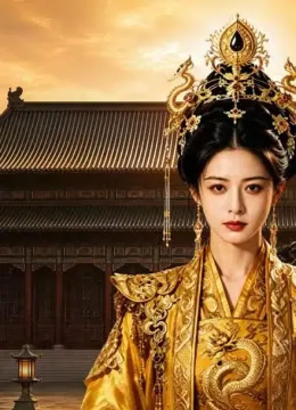 Xem phim Nữ Đế Trở Về