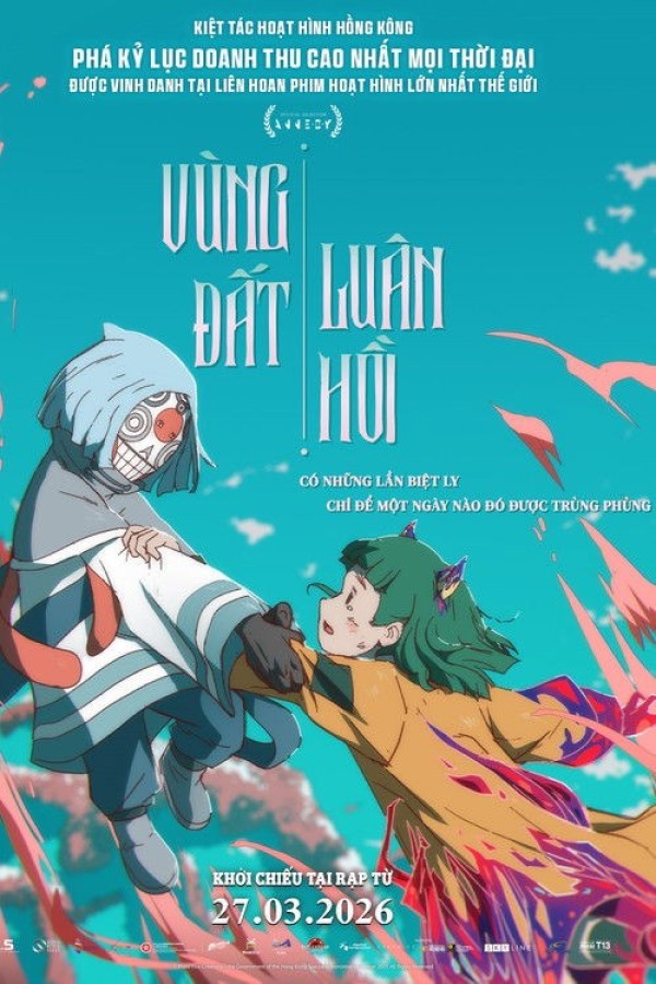 Xem phim Thế Giới Bên Kia