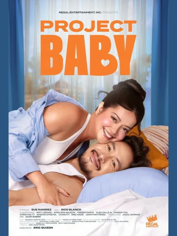 Xem phim Kế Hoạch Baby