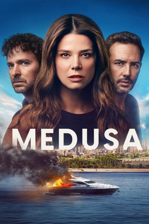 Xem phim Medusa (Phần 1)​