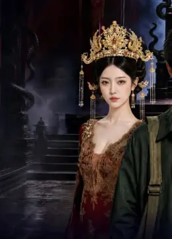Xem phim Trảm Tà